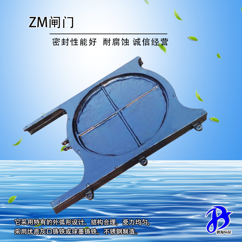 閘門