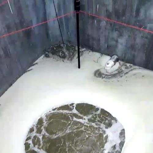 潛水射流曝氣機