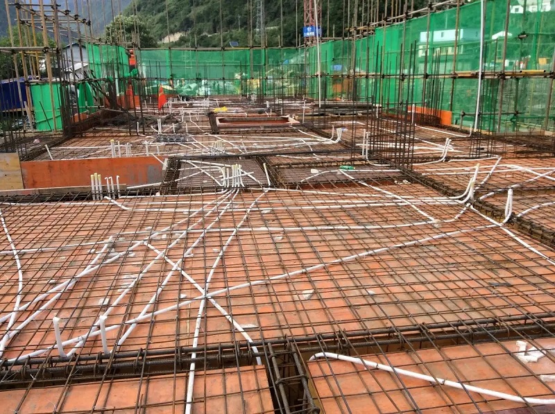 廣西建筑模板開工在即，需要什么規(guī)格請咨詢插圖1